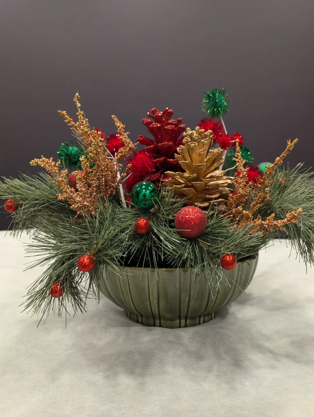 BRAND NEW CHRISTMAS DECOR thumbnail