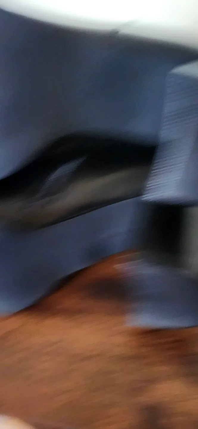 Madden Girl Magnoliaa-WC Black Boots - Size 8 image indicator(5)