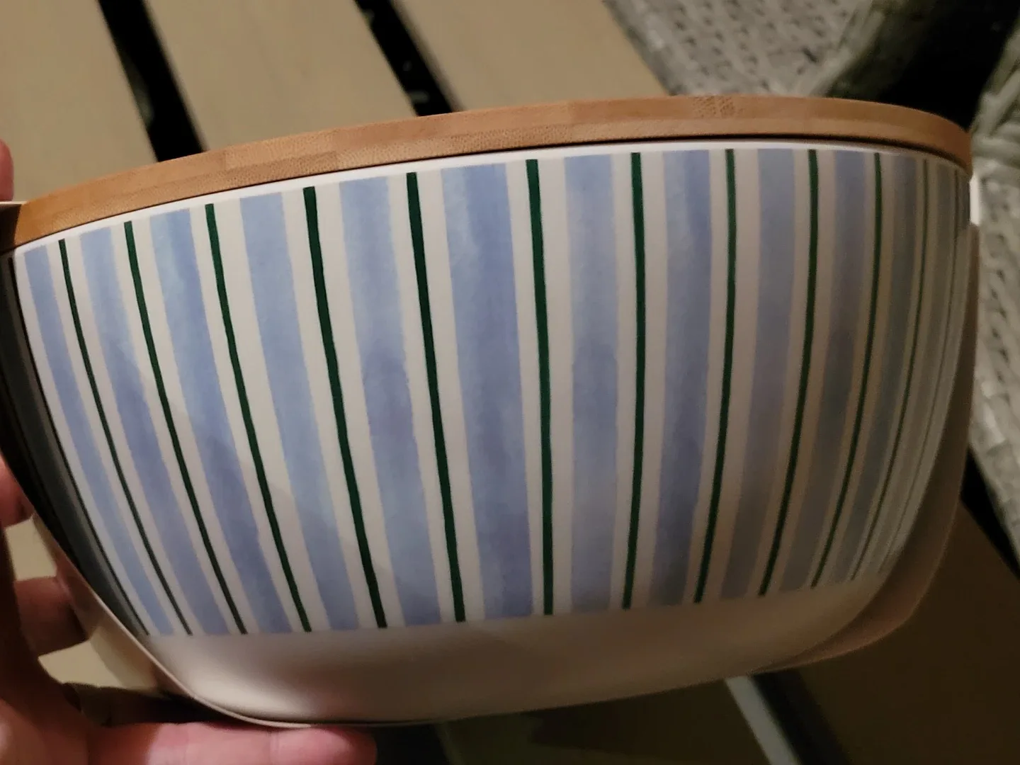 President's Choice Picnic Salad Bowl - New image indicator(3)