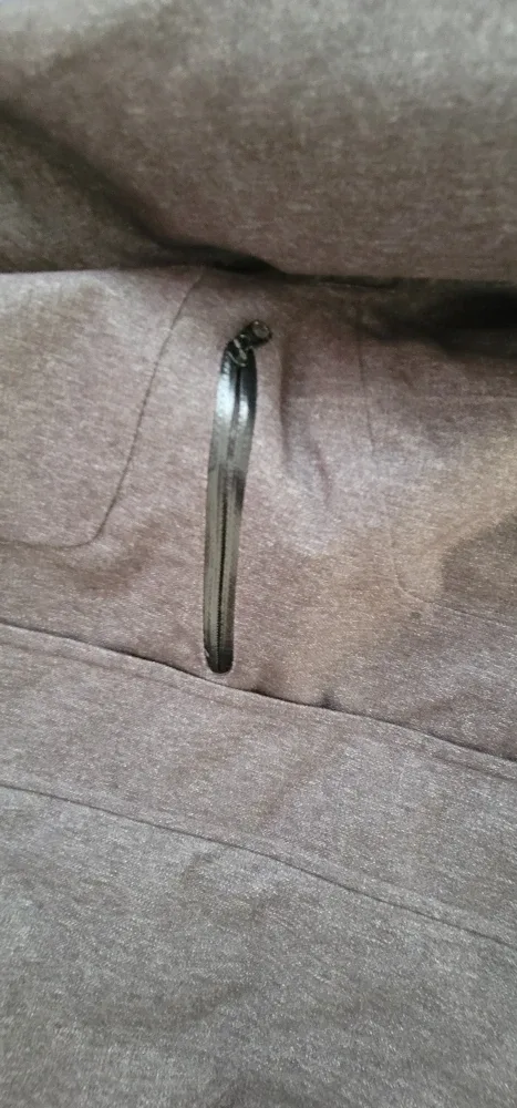 Wind River L-Max Women's Jacket image indicator(9)