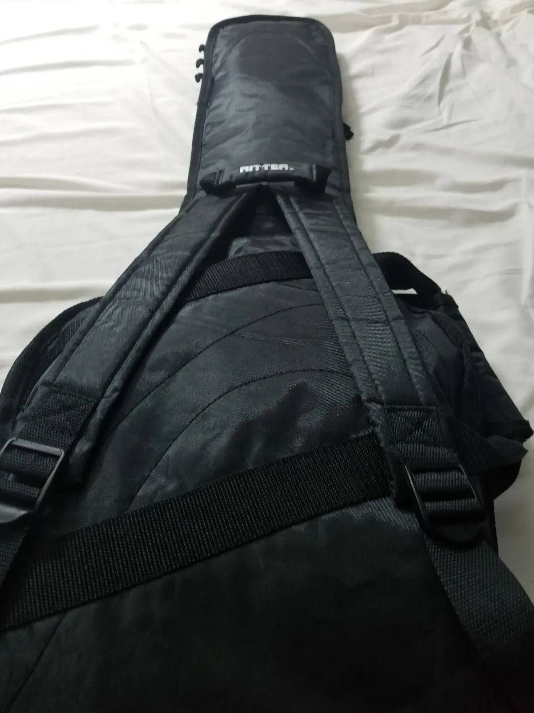 Yamaha EZ-AG Digital Guitar+Bonus Free Items image indicator(6)