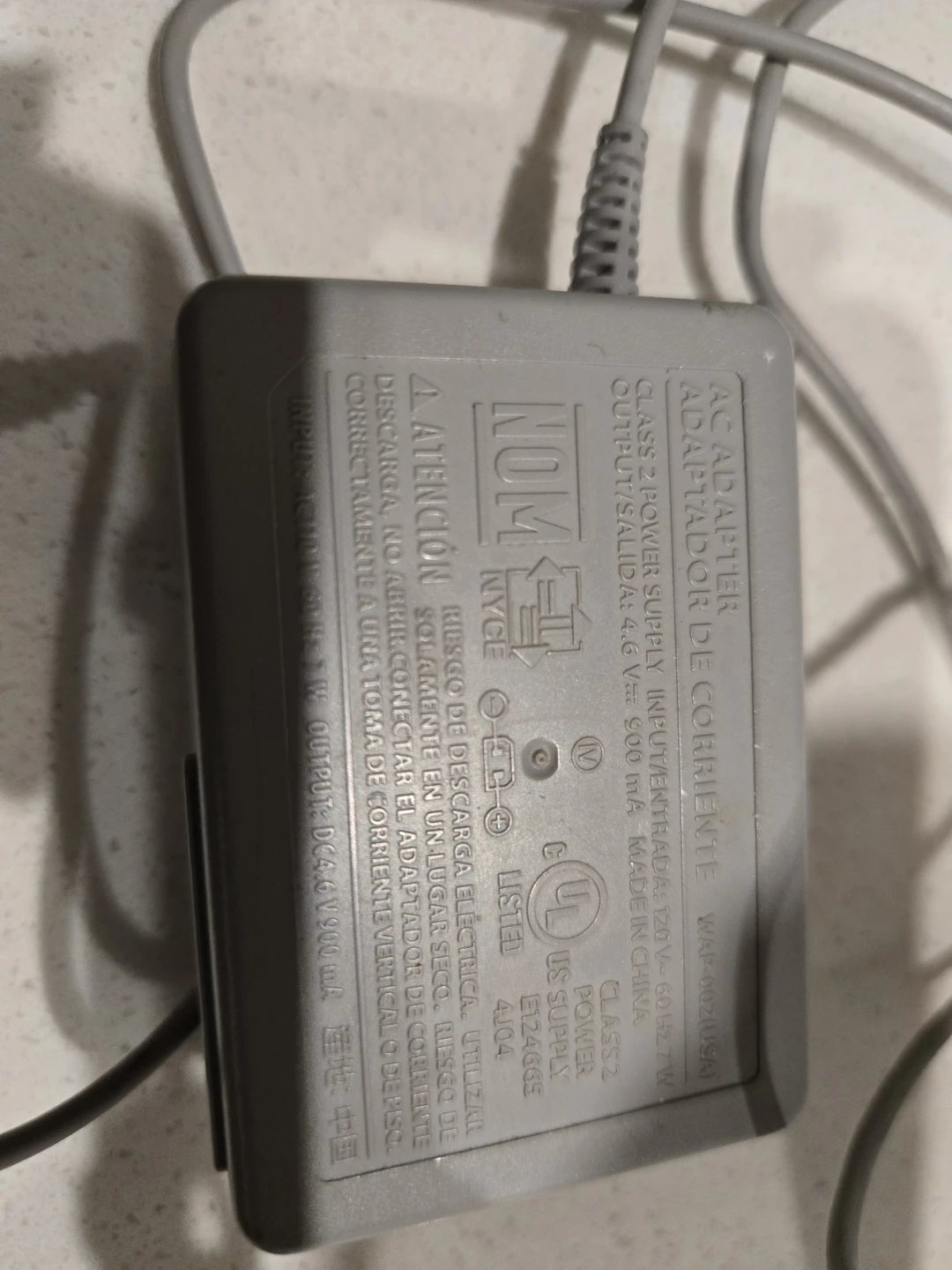 Nintendo 2DS with New Super Mario Bros 2 - photo 3