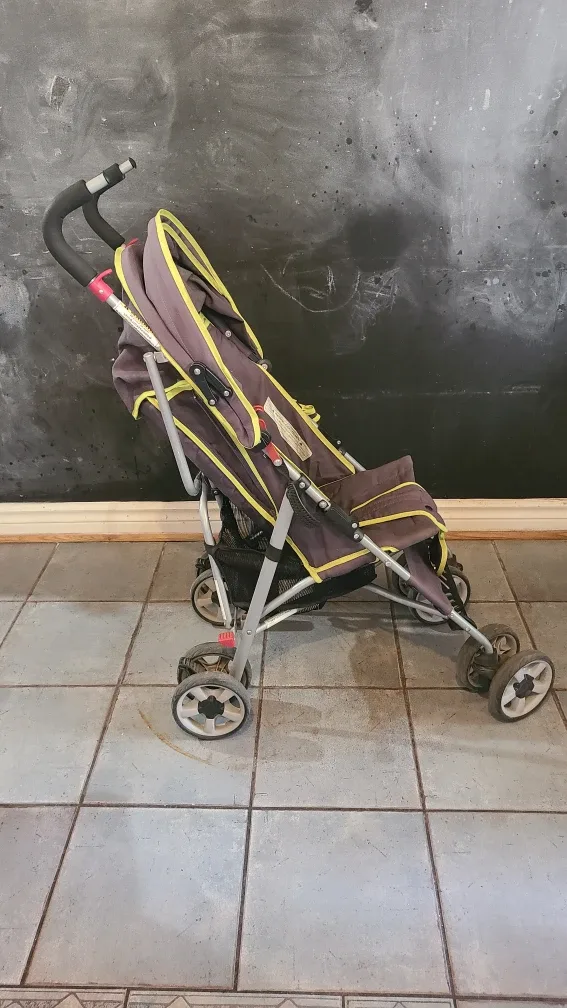 Umbrella Stroller