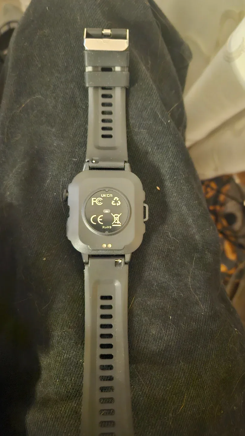 Smart Watch image indicator(2)