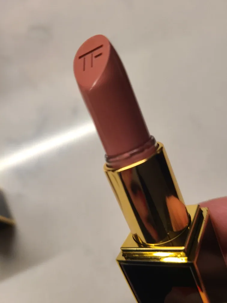 Tom Ford Pink Dusk Lipstick