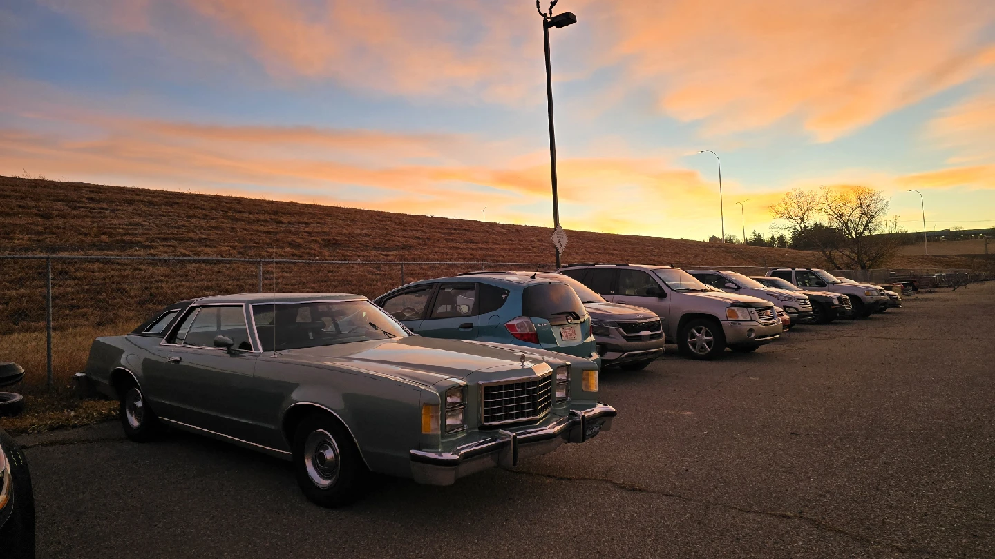1977 Ford LTD2 - photo 5