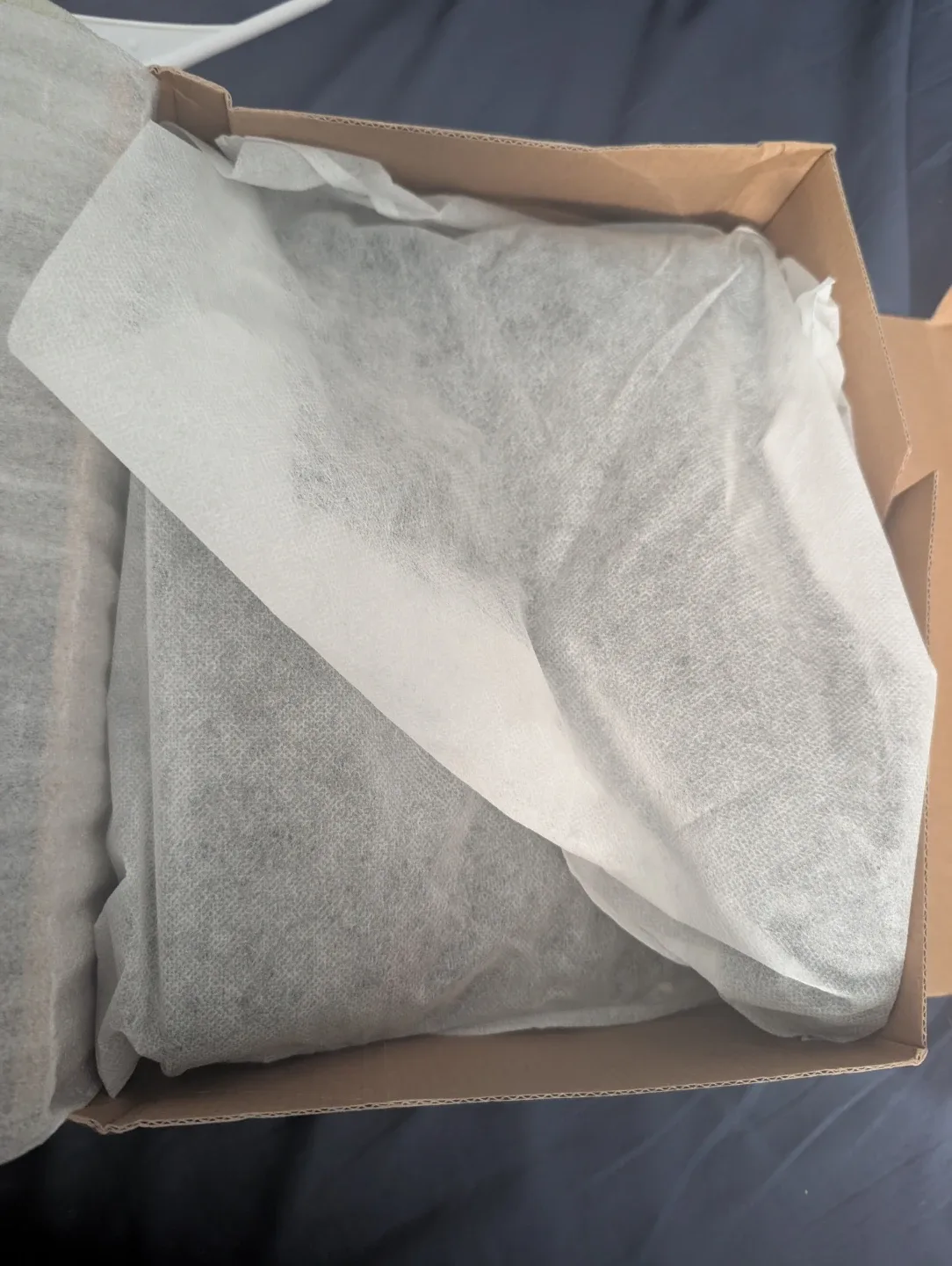 Burberry Black Suede Ankle Boots - Size 11.5 image indicator(6)