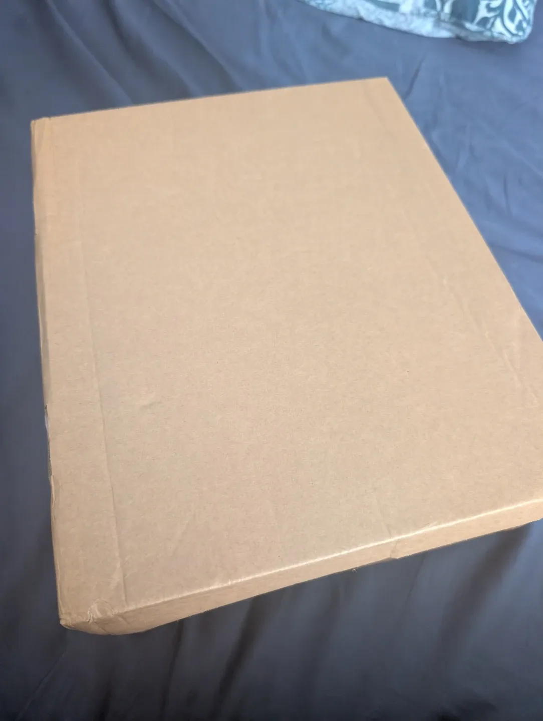 Burberry Black Suede Ankle Boots - Size 11.5 image indicator(7)