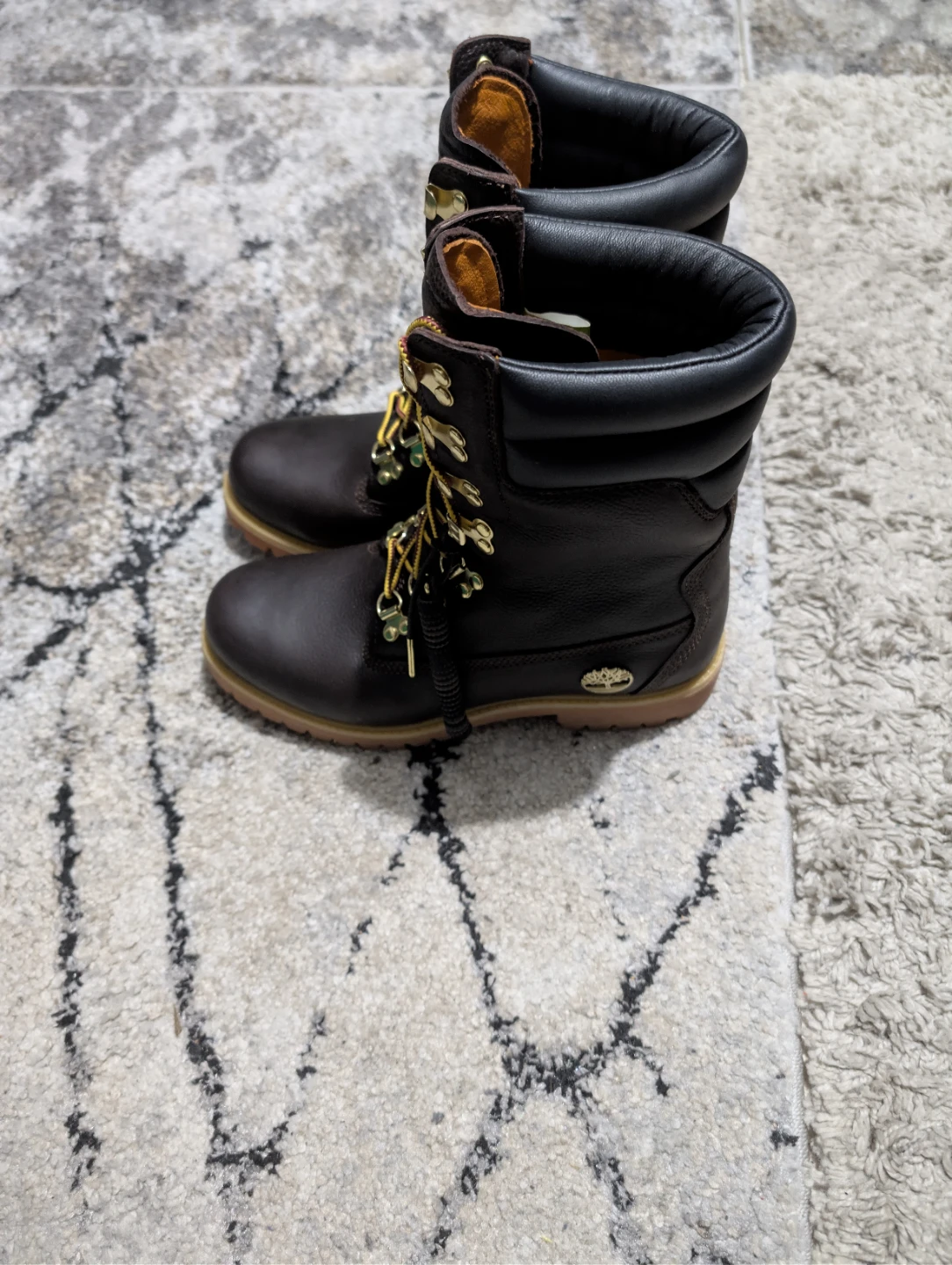 Timberland Super Boot 'Espresso' - Size 7 mens - photo 2