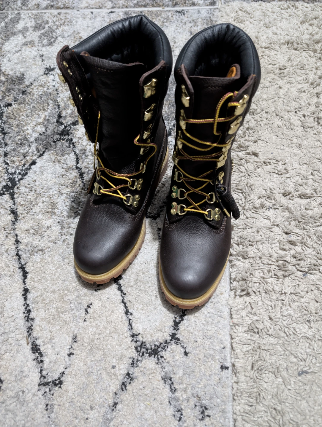 Timberland Super Boot 'Espresso' - Size 7 mens - photo 3