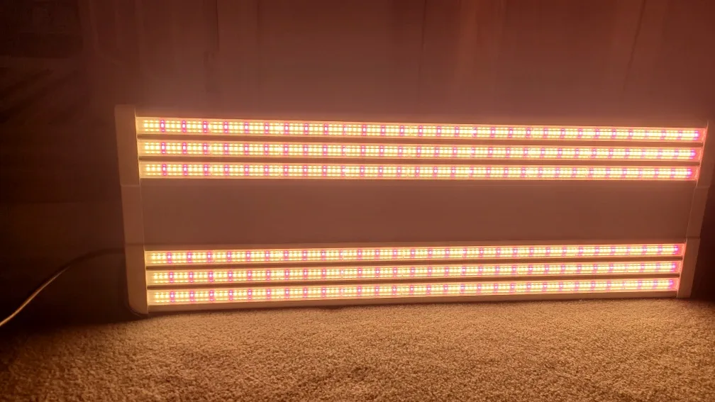 Electric Sky ES300 LED Grow Light