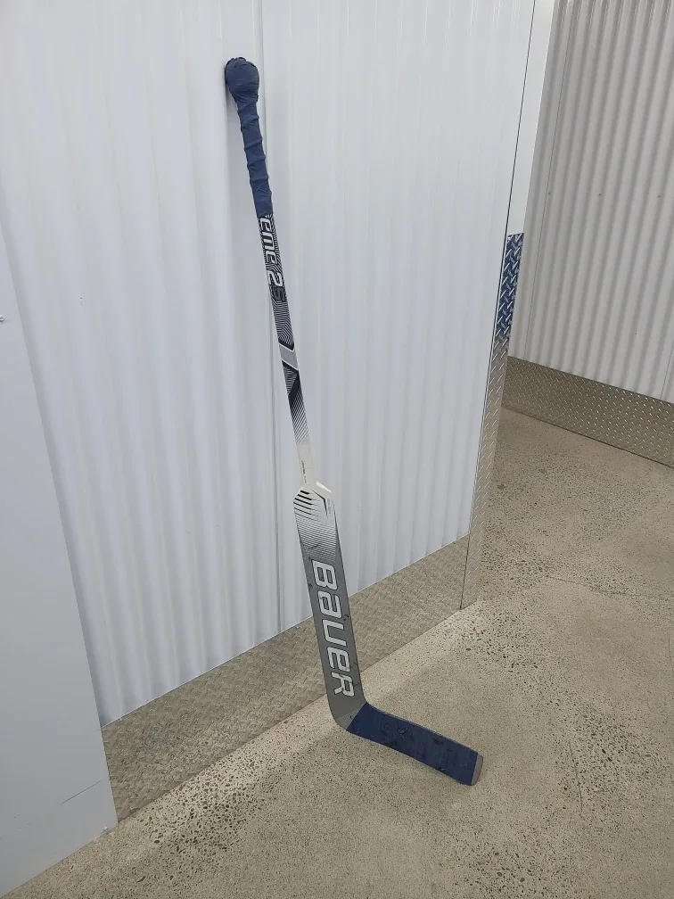 Bauer Supreme Senior Hockey Stick, P31, 25"
