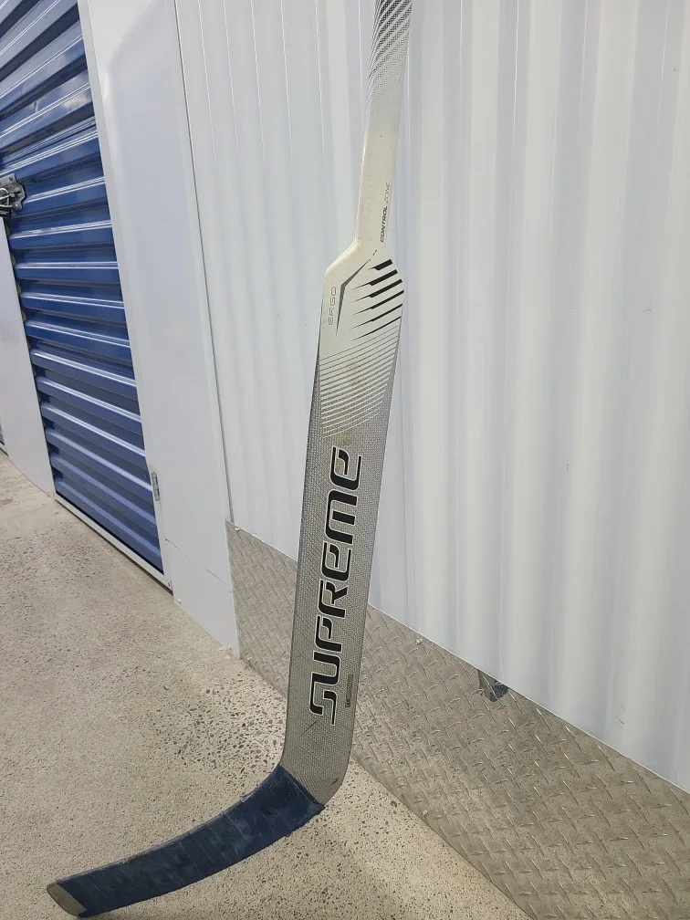 Bauer Supreme Senior Hockey Stick, P31, 25" image indicator(3)