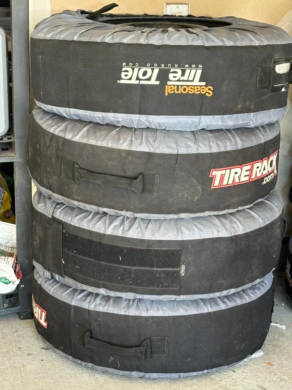 Michelin X-Ice Snow Winter Tires 205/60R16 image indicator(4)