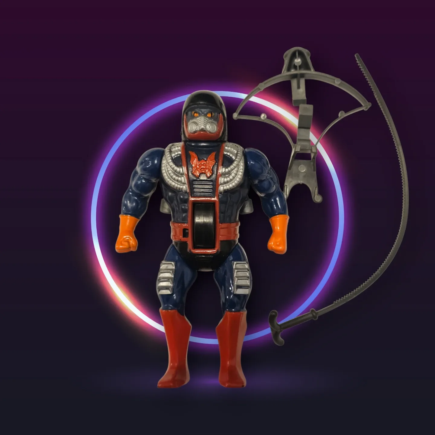 DRAGSTOR : MASTERS OF THE UNIVERSE