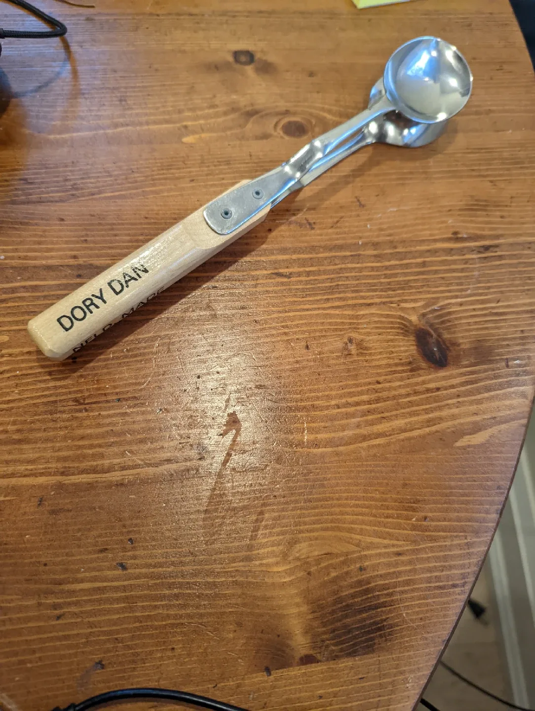 🥕 SPOONS NFLD Souvenir  instrument 🥕 image indicator(2)