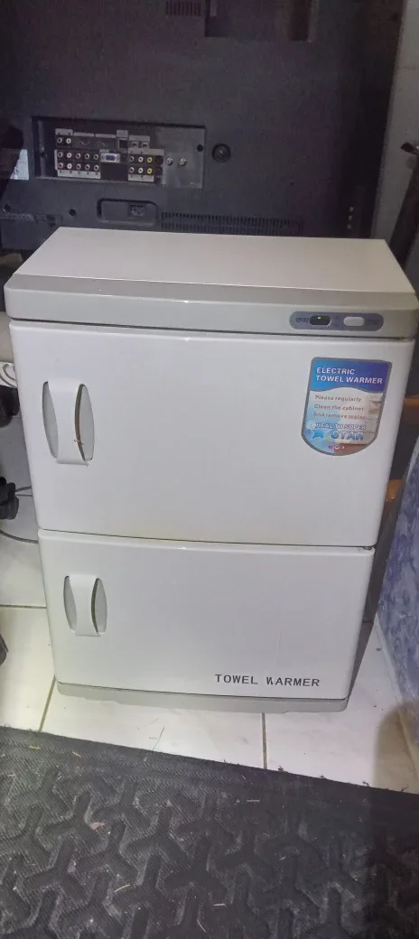 Towel Warmer image indicator(2)