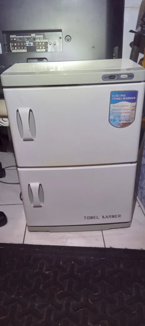 Towel Warmer image indicator(3)