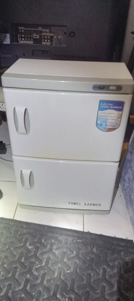 Towel Warmer image indicator(4)