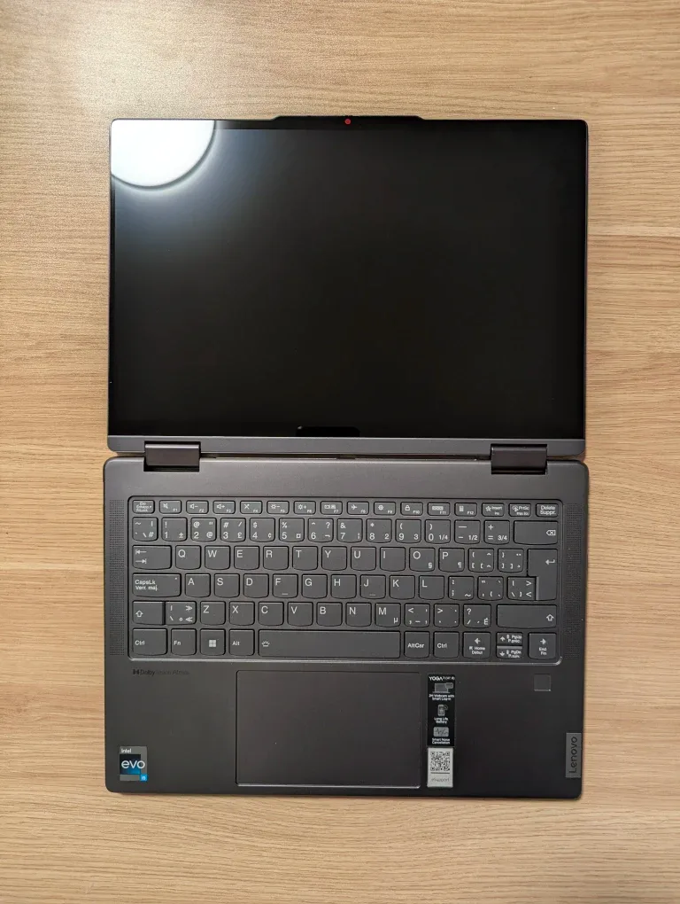 Lenovo Yoga 7 14 inches Laptop image indicator(2)