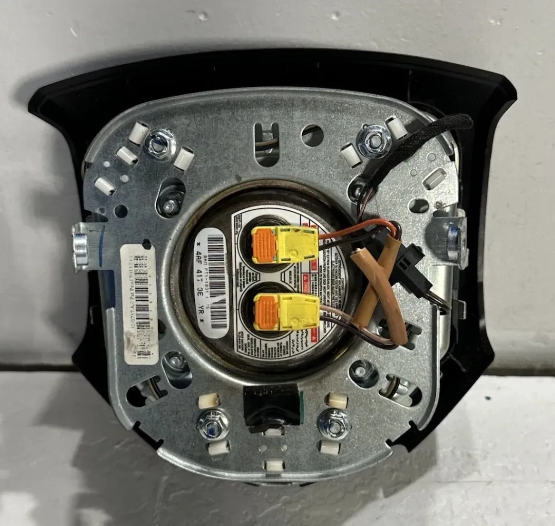 Dodge Airbag P68045027AF image indicator(3)