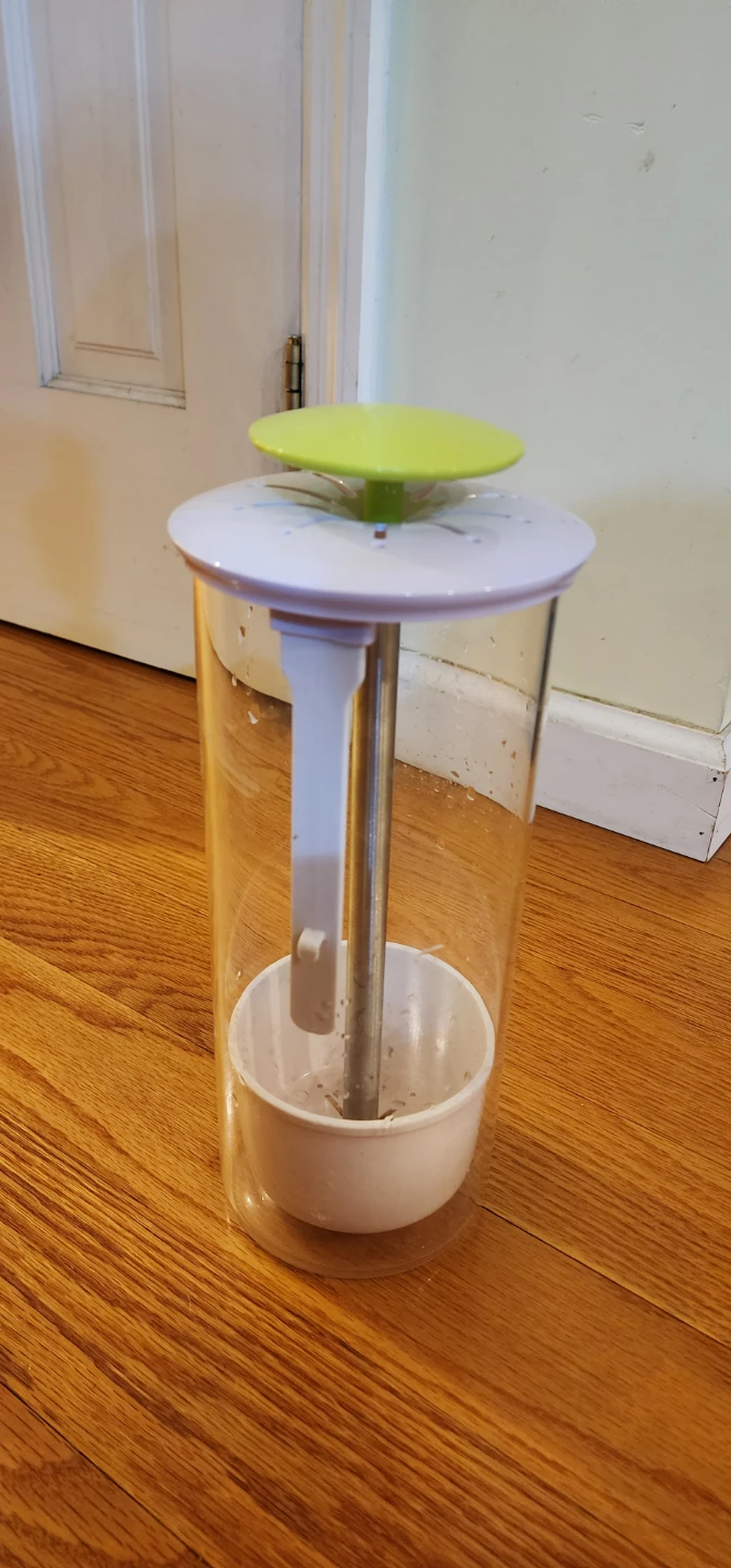 Tovolo Herb Keeper - photo 2