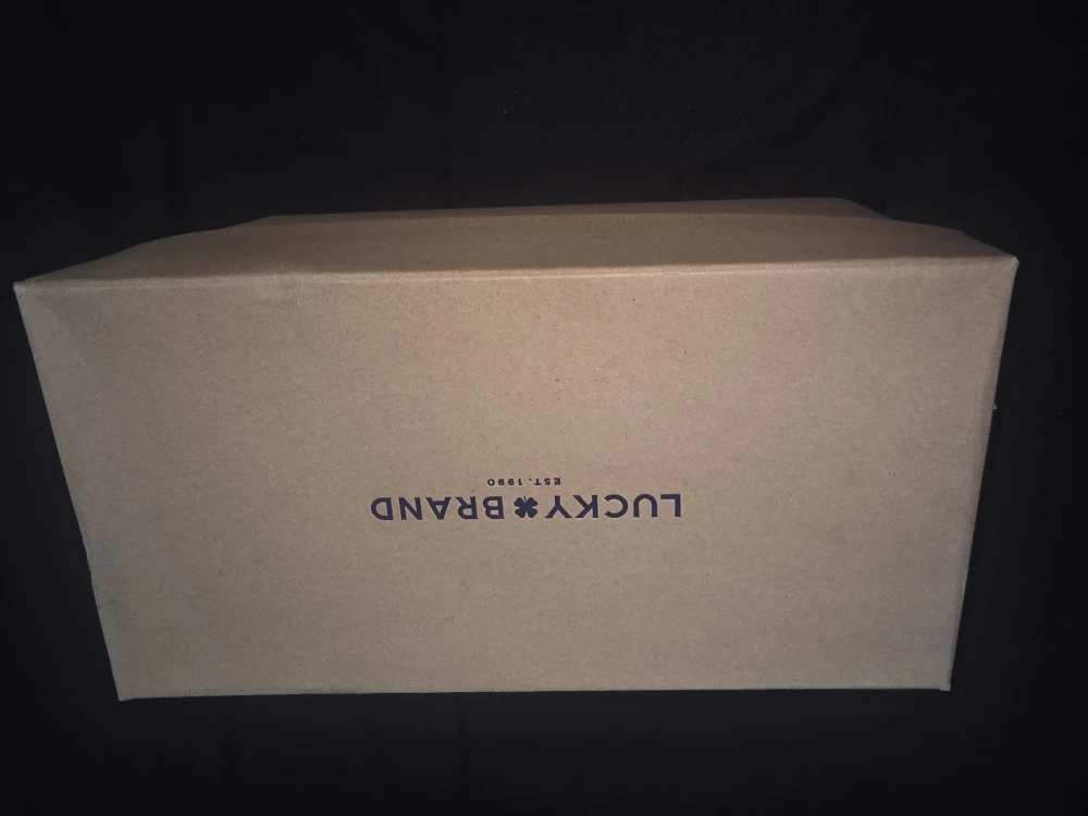 New Lucky Brand LK-Mahlay White Sandals - Size 8.5 - photo 3