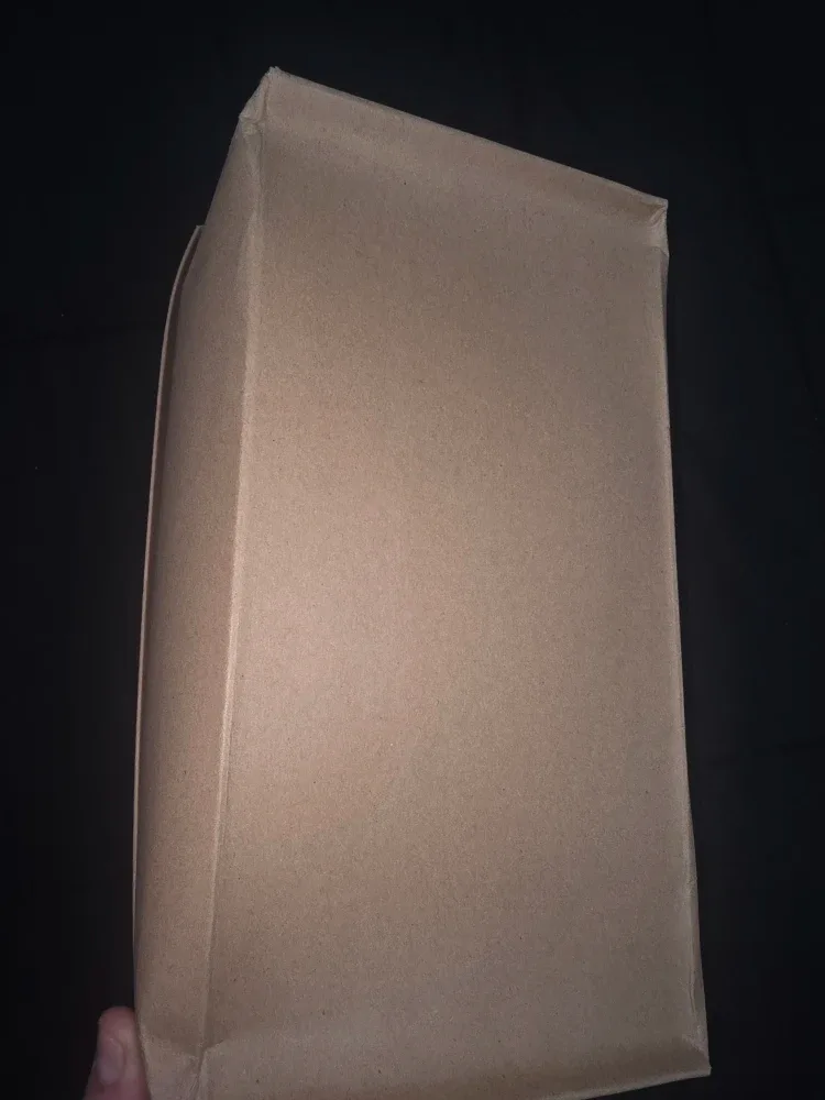 New Lucky Brand LK-Mahlay White Sandals - Size 8.5 image indicator(6)