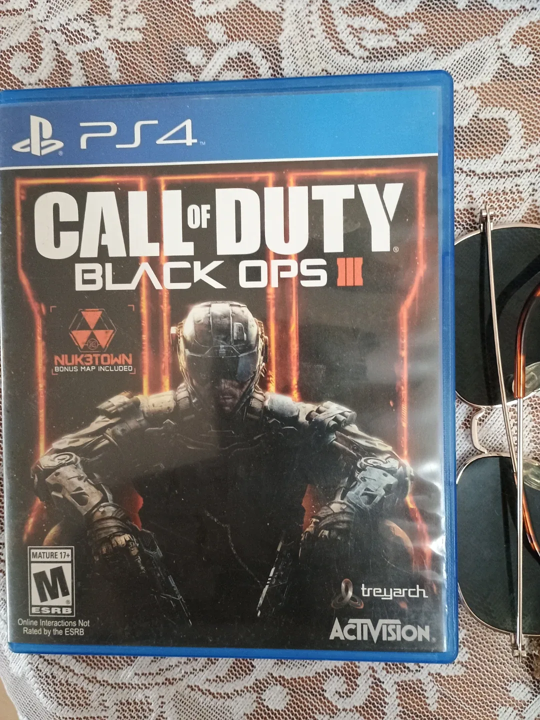 CHEAP PlayStation 4 games (SEE PRICES BELOW 👇👇) image indicator(6)