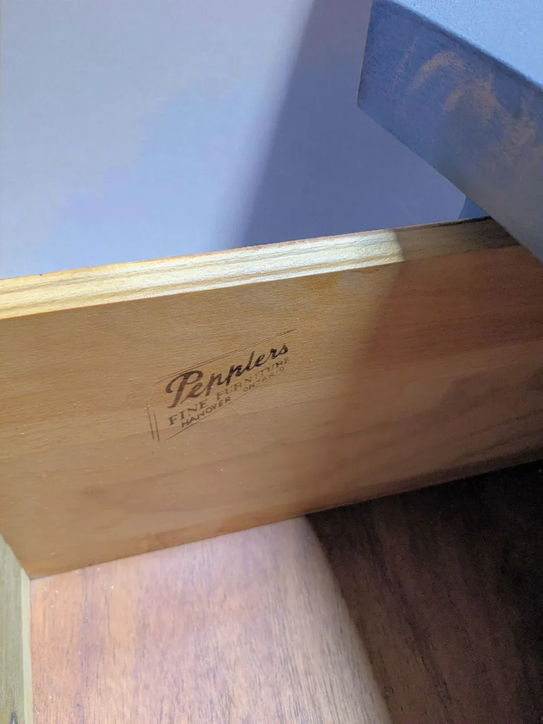 MCM Dresser - One of a Kind Statement Piece image indicator(3)