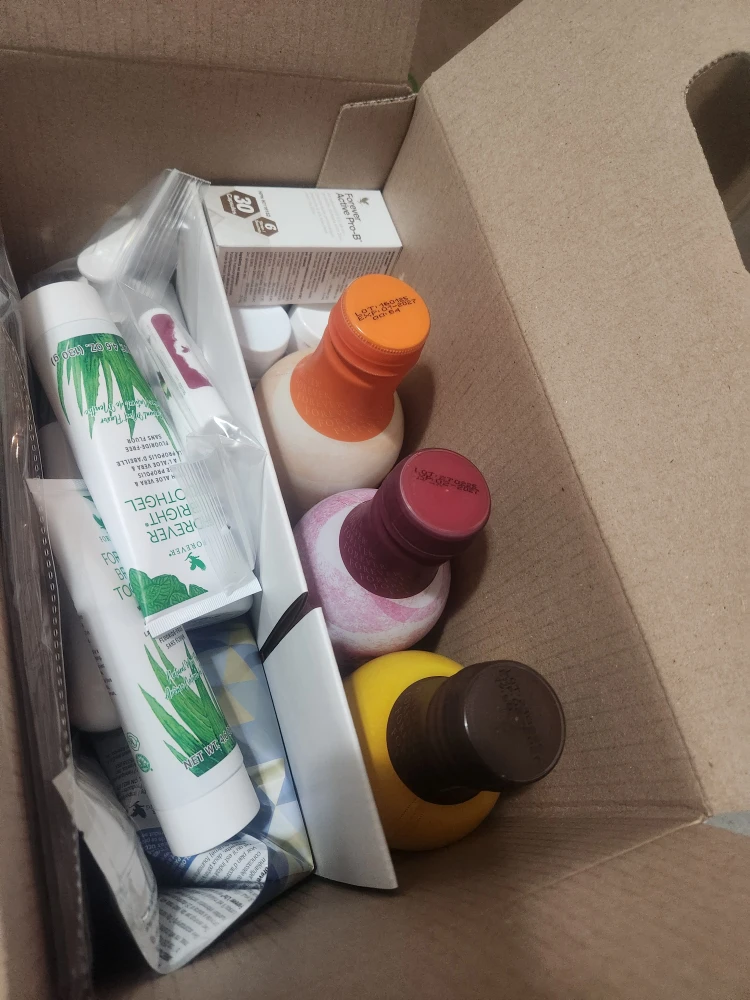 Forever Living Products Bundle - photo 5