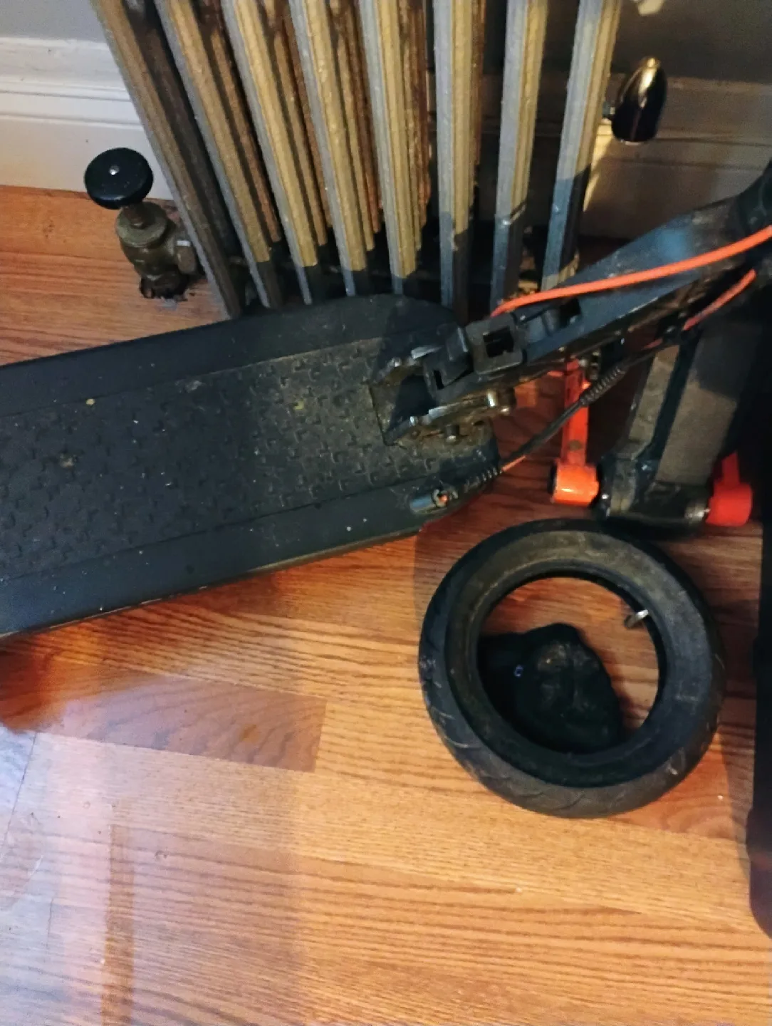 RollaGood Electric Scooter