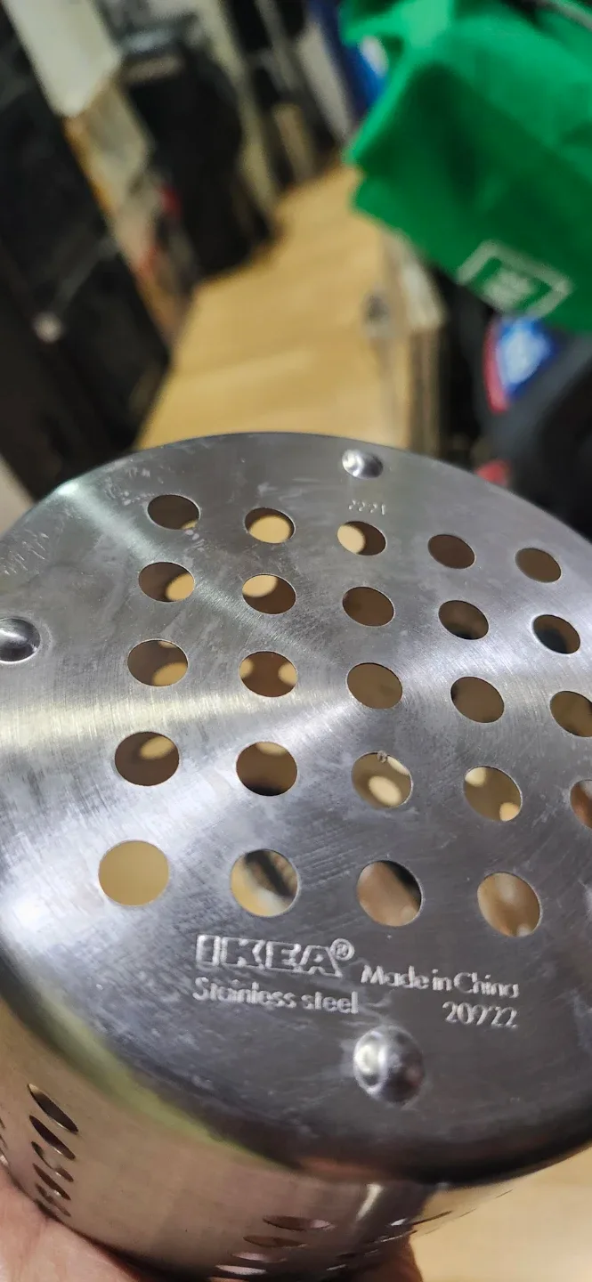 IKEA Stainless Steel Utensil Holder image indicator(3)