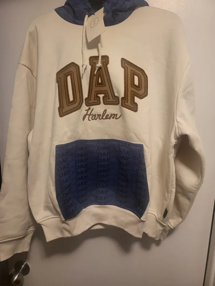 DAP Harlem Hoodie