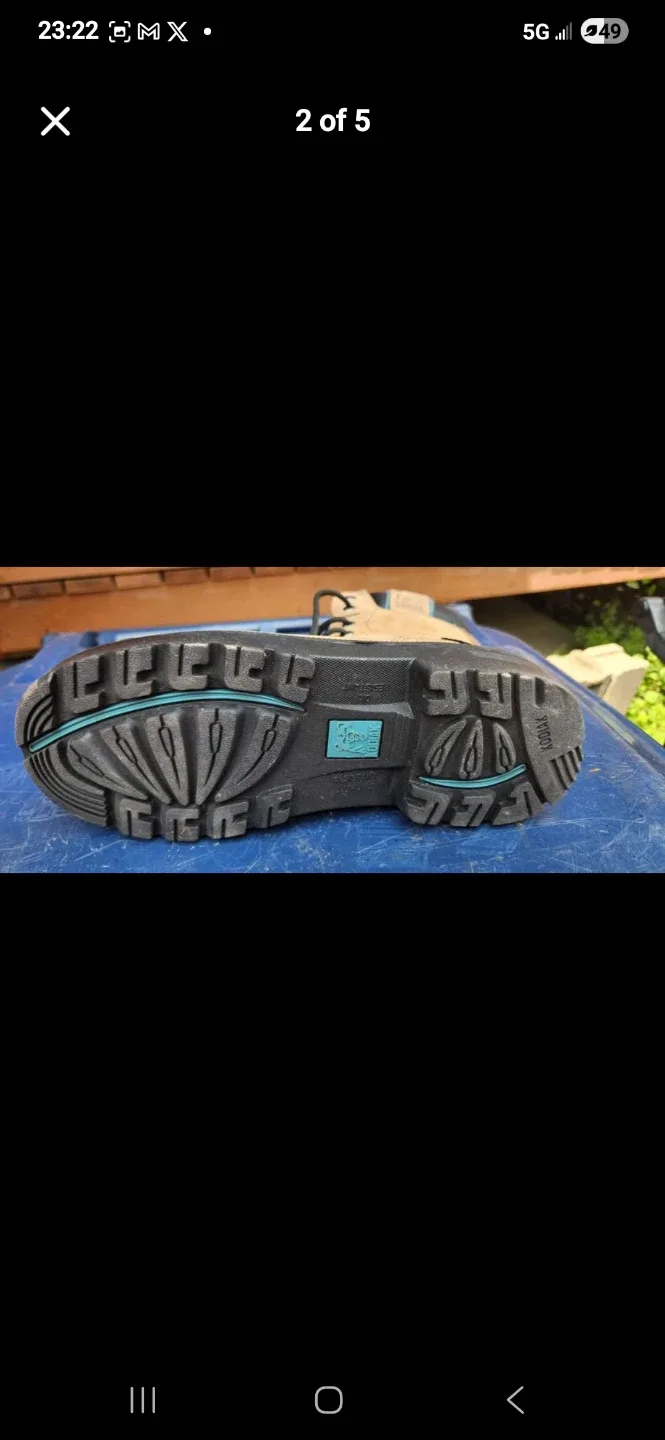 Kodiak Work Boots image indicator(2)