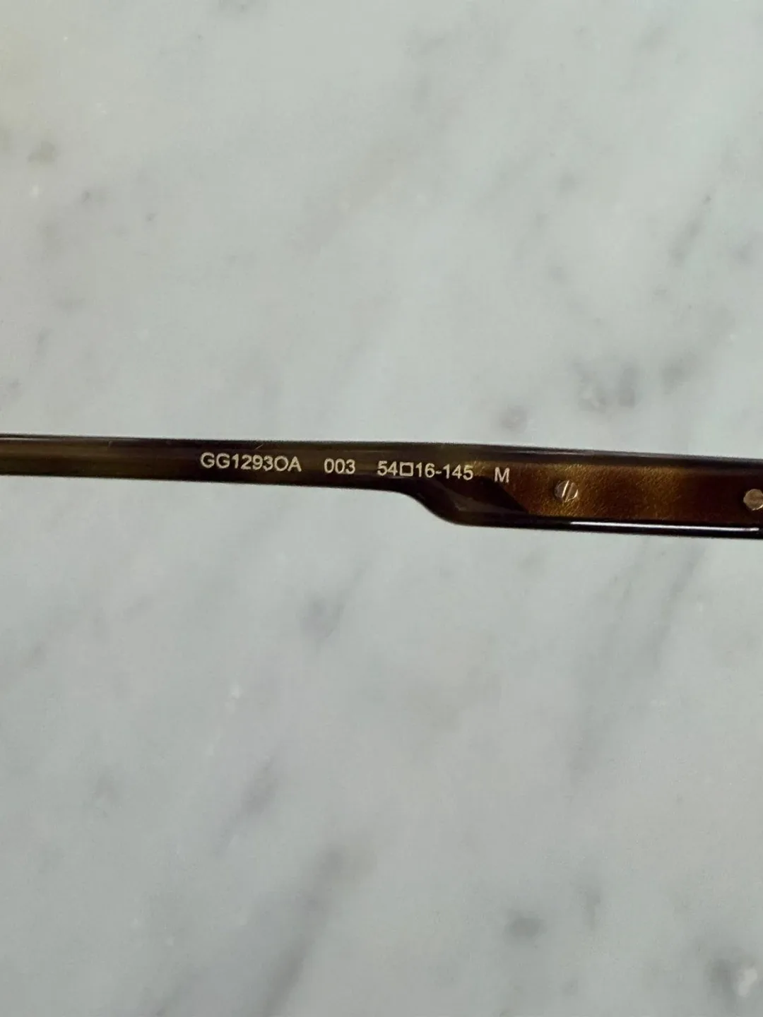 Gucci Eyeglasses for Sale image indicator(5)