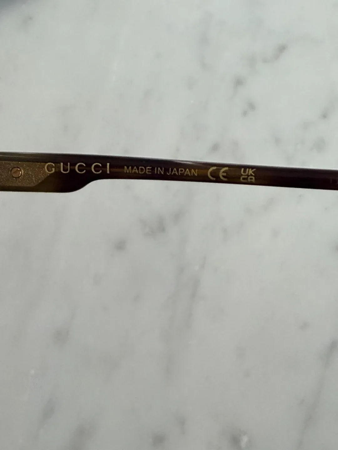 Gucci Eyeglasses for Sale image indicator(6)