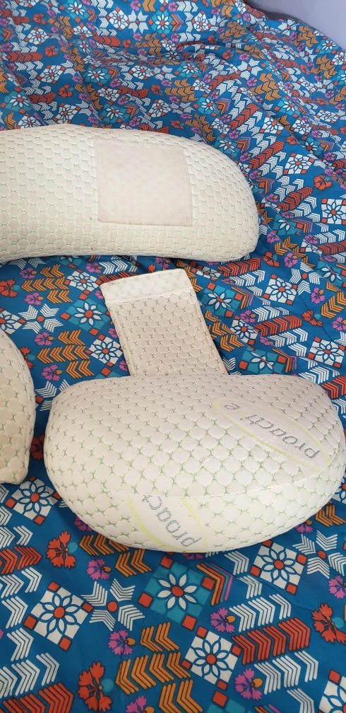 Pregnancy pillow - photo 2