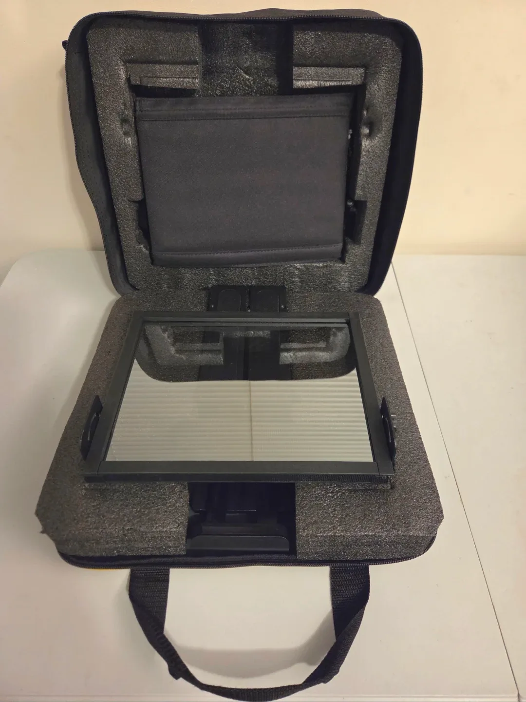 Glide Gear TMP 100 image indicator(3)