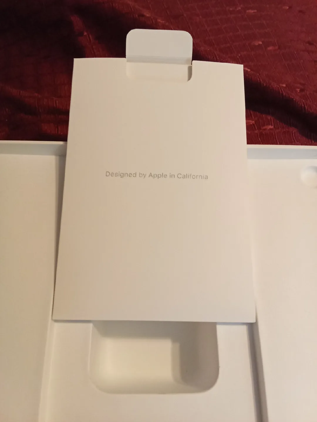 Apple iPad Pro 10.5-inch 64GB - Space Gray(empty box) image indicator(2)