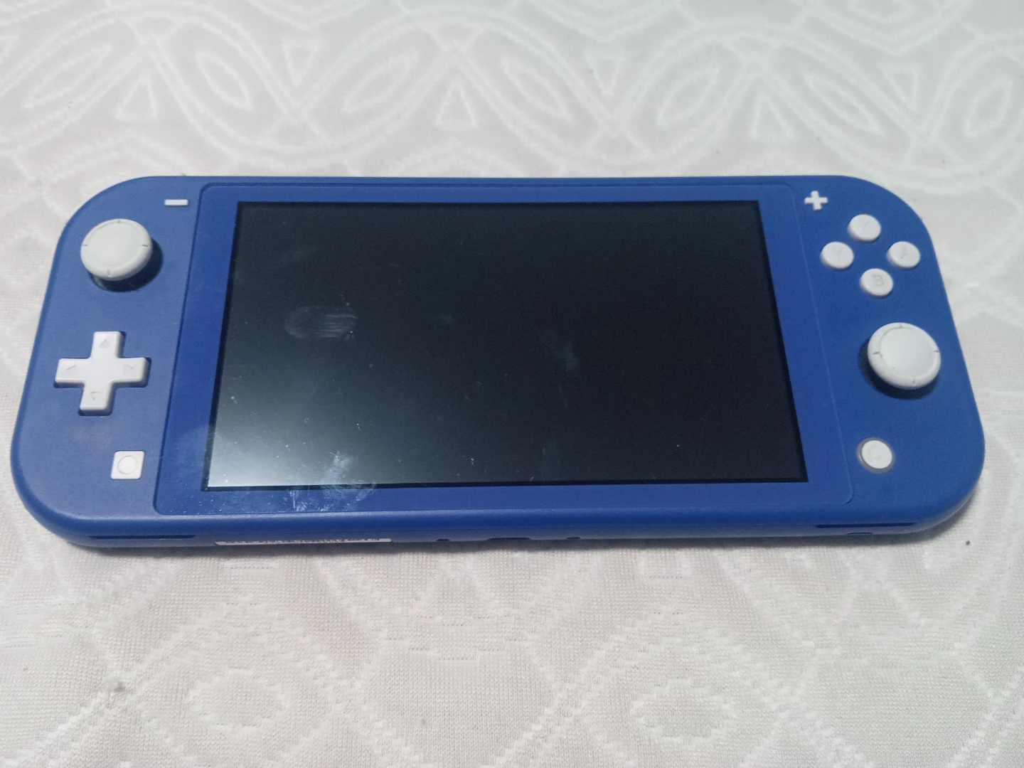 Nintendo Switch Lite - Blue