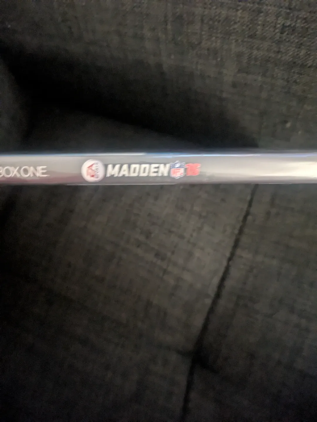 Madden NFL 16 - Xbox One Sealed image indicator(2)