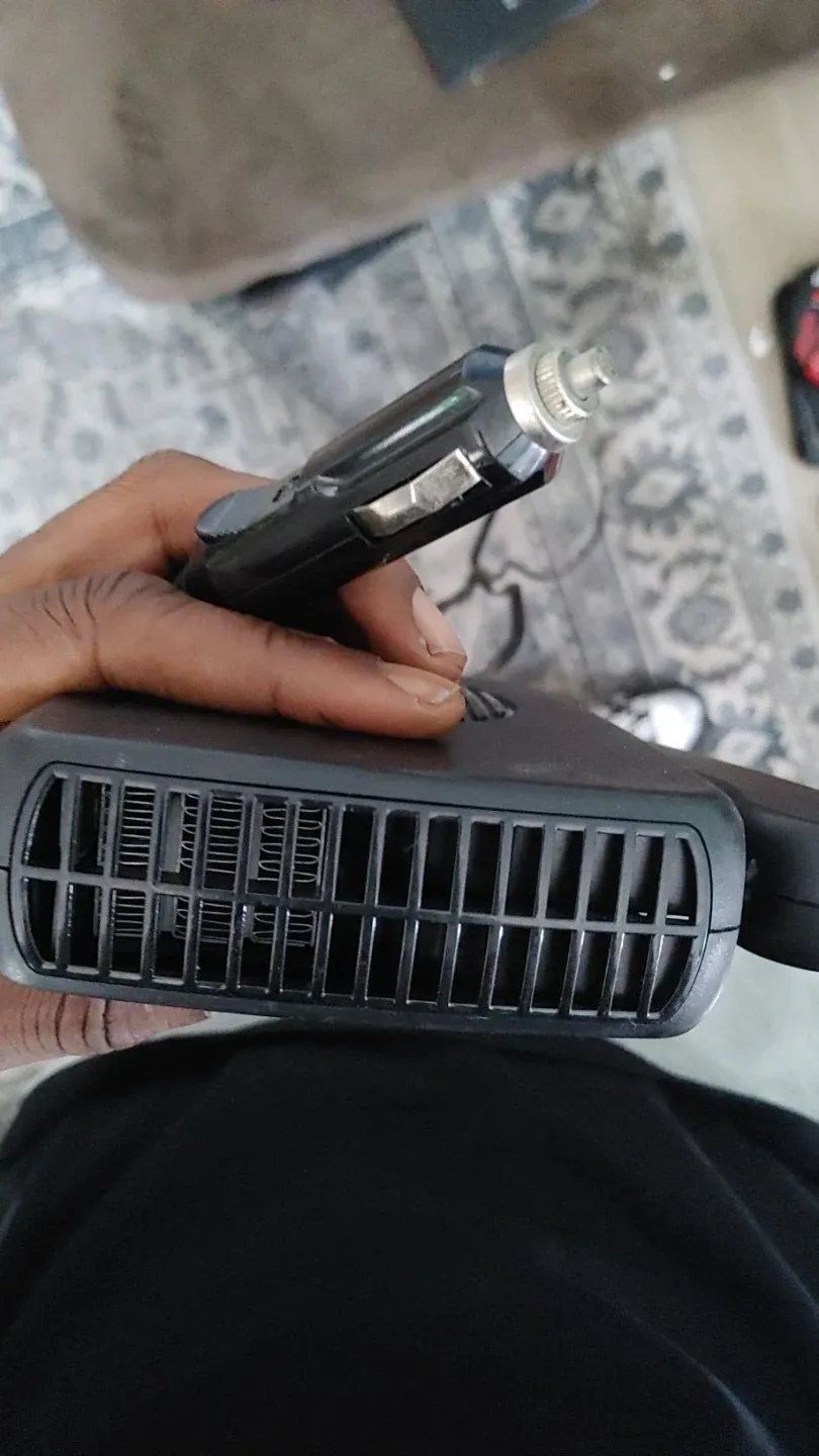 Window deffogger for car thumbnail