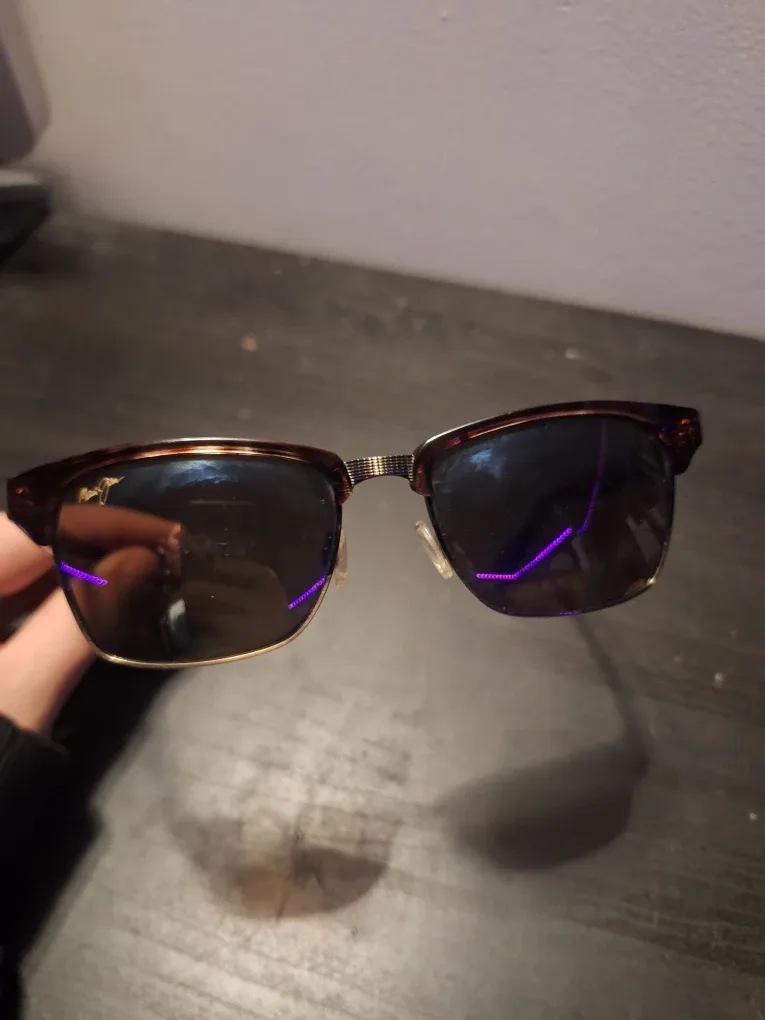 Maui Jim Sunglasses image indicator(5)