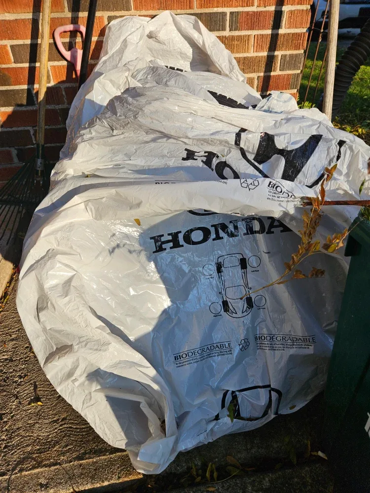 LIKE NEW Michelin X-Ice winter tires and rims. Honda Civic image indicator(10)