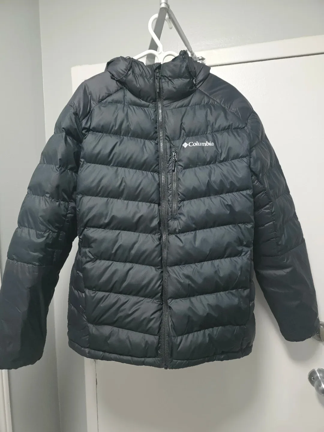 Men's Labyrinth Loop™ II Hooded Jacket  (SIZE XL)