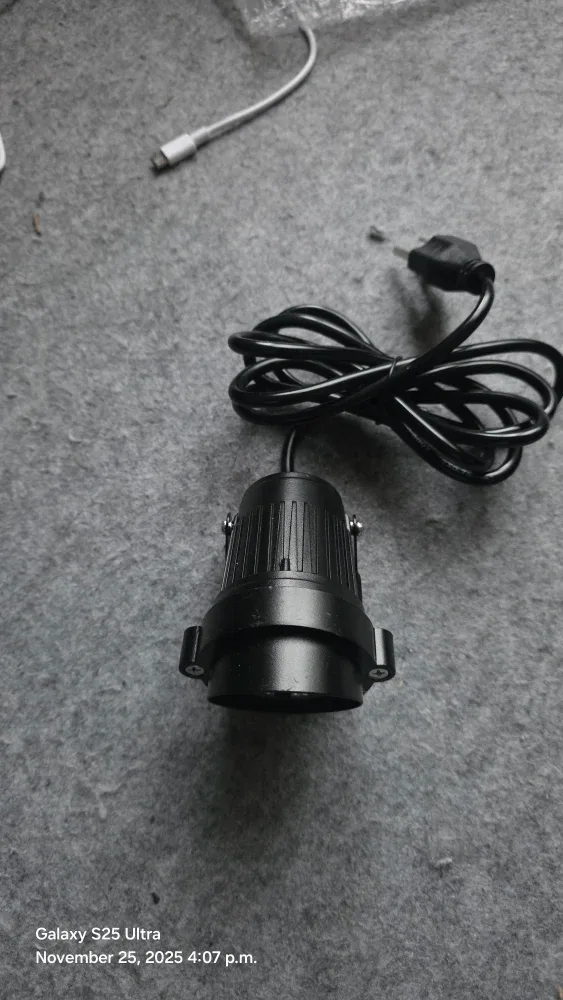 LEDeze Outdoor Garden Spotlight/Uplight image indicator(5)