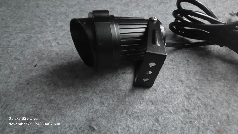 LEDeze Outdoor Garden Spotlight/Uplight image indicator(6)