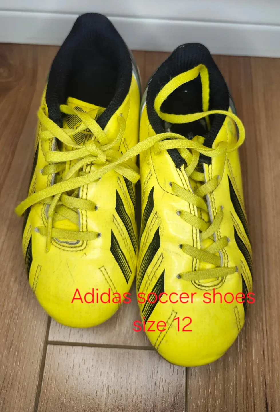 Kids shoes image indicator(5)