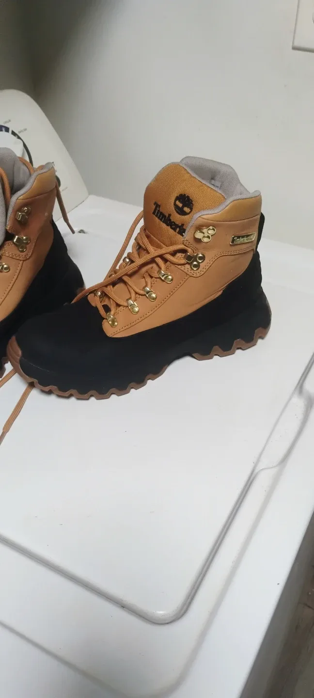 Timberland Ankle Boots